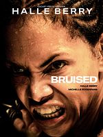 Poster der Bruised