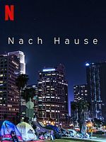 Poster der Nach Hause