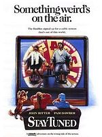 Poster der Höllische Spiele