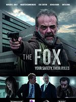 Poster der The Fox