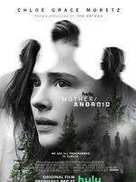Poster der Mother/Android