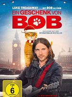 Poster der Ein Geschenk von Bob