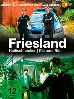 Poster der Friesland: Haifischbecken