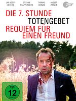 Poster der Requiem für einen Freund