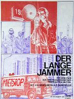 Poster der Der lange Jammer
