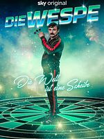 Bild von Die Wespe