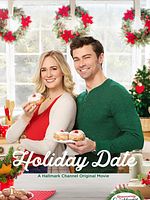 Poster der Holiday Date
