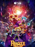 Bild von Die Fraggles: Back To The Rock