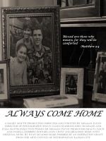 Poster der Always Come Home