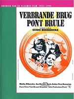 Poster der Burned Bridges