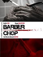 Poster der Barber Chop