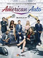 Bild von American Auto