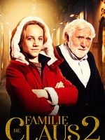 Poster der Die Familie Claus 2