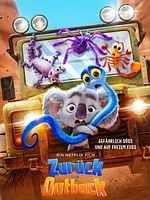 Poster der Zurück ins Outback