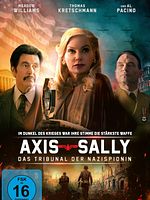 Poster der Axis Sally