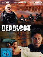 Poster der Deadlock