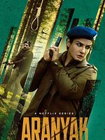 Poster der Aranyak - Aus dem Wald