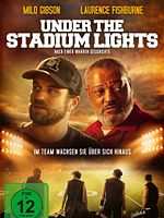 Poster der Under The Stadium Lights