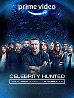 Bild von Celebrity Hunted - Jede Spur kann dich verraten