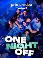 Poster der One Night Off