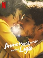Poster der Immer noch nicht meine Liga