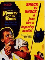 Poster der Teufel im Nacken