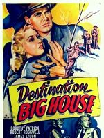 Poster der Destination Big House