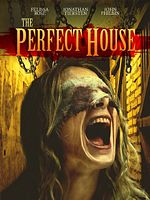 Poster der A Devil's Inside - The Perfect House