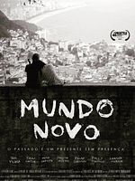 Poster der New World