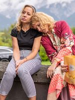 Bild von Aus die Maus