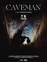 Poster der Caveman