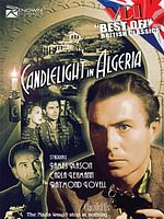 Poster der Candlelight In Algeria