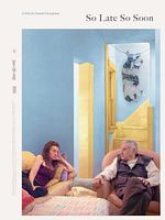 Poster der So Late So Soon