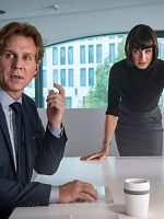 Poster der KI - Die letzte Erfindung