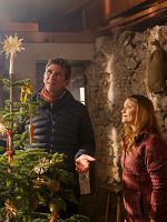 Poster der Löwenzahn - Das Weihnachtsabenteuer