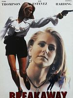 Poster der Breakaway - Flucht in die Hölle