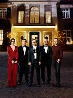 Bild von Mord in der Familie - Der Zauberwürfel