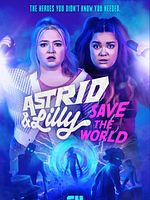 Bild von Astrid & Lilly Save The World