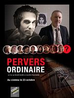 Poster der Pervers ordinaire