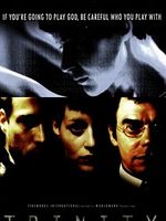 Poster der Trinity