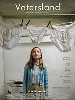 Poster der Vatersland