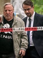 Poster der Tatort: Des Teufels langer Atem