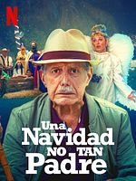 Poster der Grumpy Christmas