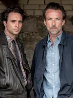 Poster der Polizeiruf 110: Hildes Erbe