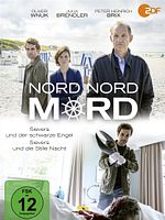 Poster der Nord Nord Mord: Sievers und der schwarze Engel