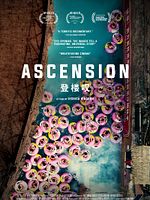 Poster der Ascension