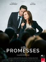 Poster der Les Promesses