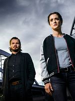 Bild von Schneller als die Angst