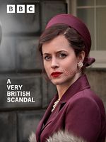 Bild von A Very British Scandal