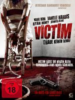Poster der Victim - Traue keinem Fremden
